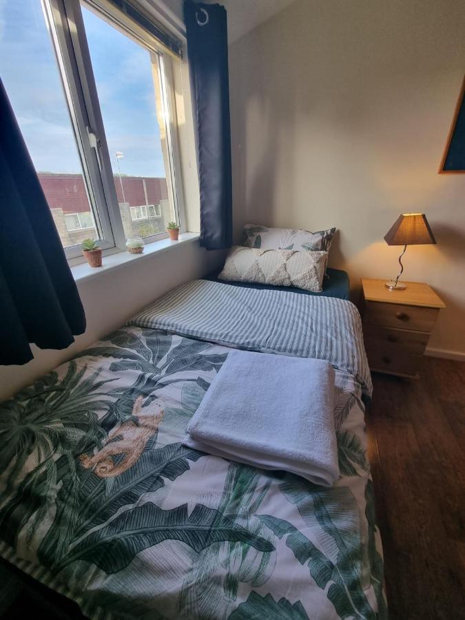 Private Rooms Бат Экстерьер фото