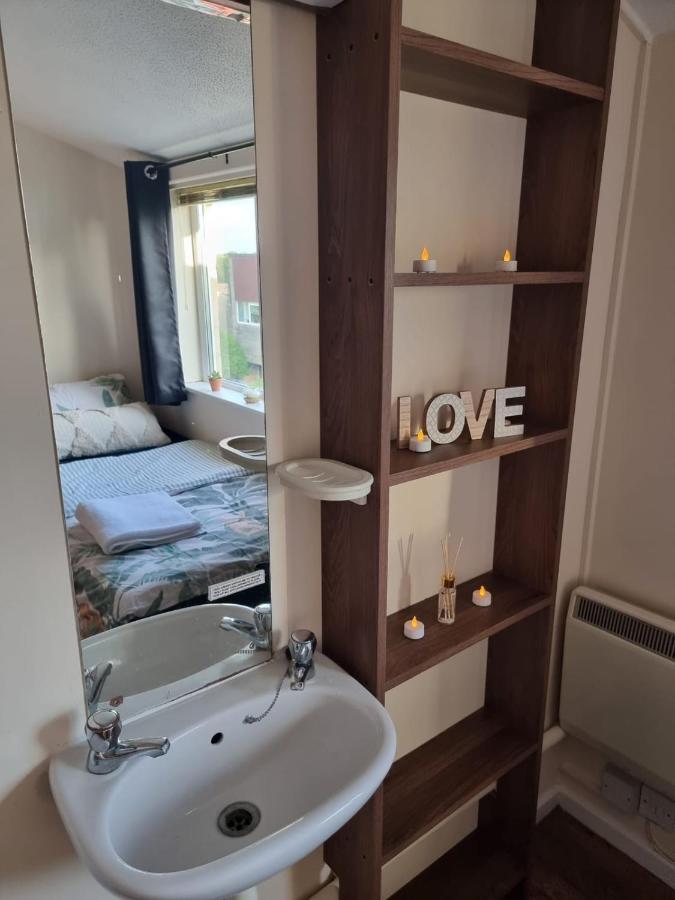 Private Rooms Бат Экстерьер фото