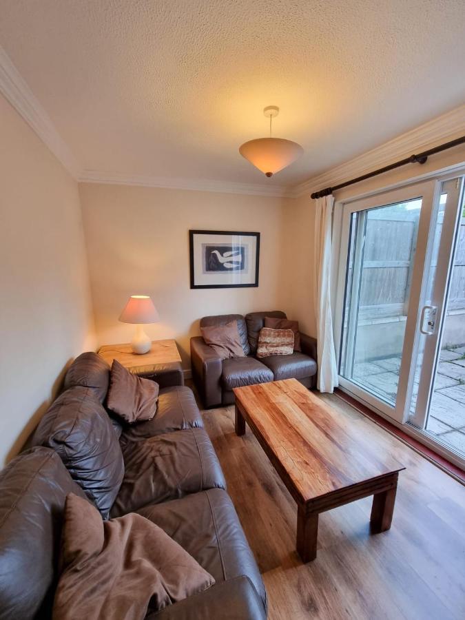Private Rooms Бат Экстерьер фото