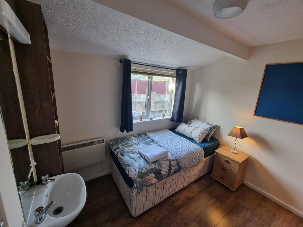 Private Rooms Бат Экстерьер фото