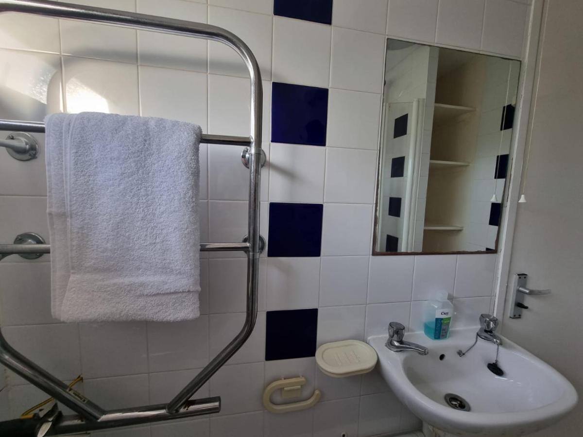 Private Rooms Бат Экстерьер фото