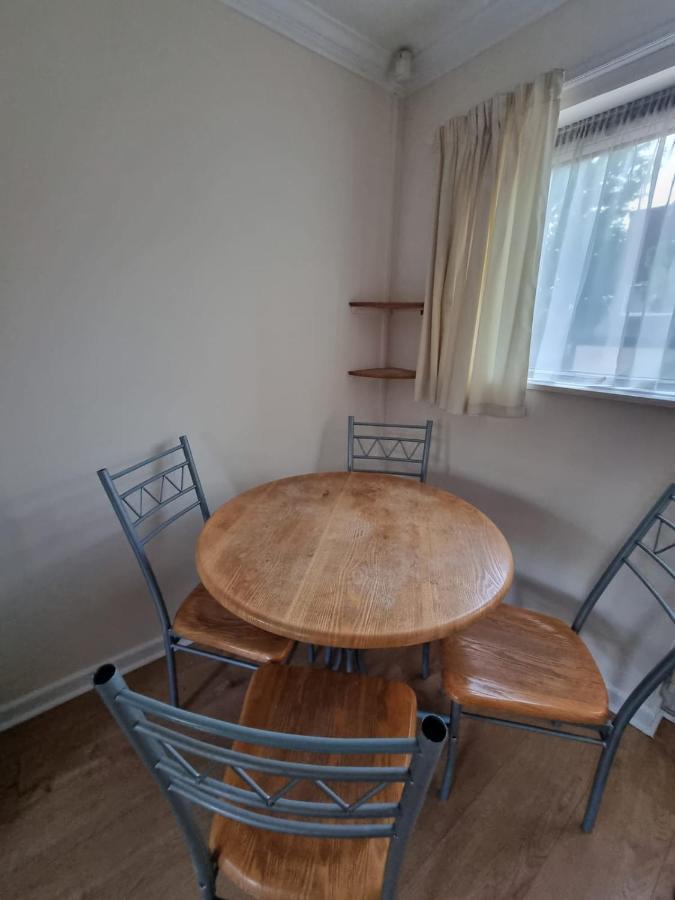 Private Rooms Бат Экстерьер фото