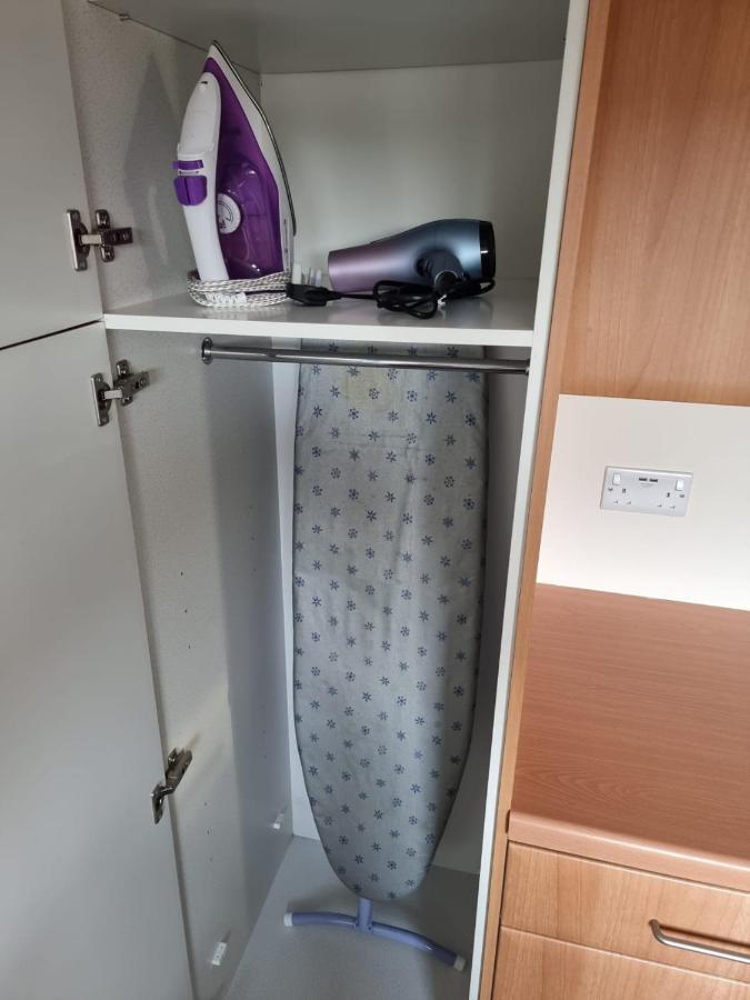 Private Rooms Бат Экстерьер фото