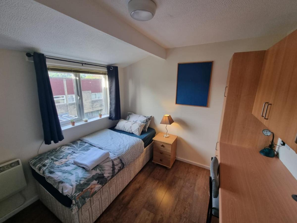 Private Rooms Бат Экстерьер фото