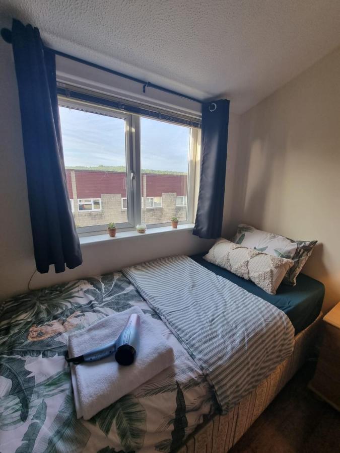 Private Rooms Бат Экстерьер фото