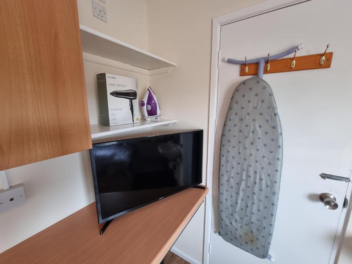 Private Rooms Бат Экстерьер фото